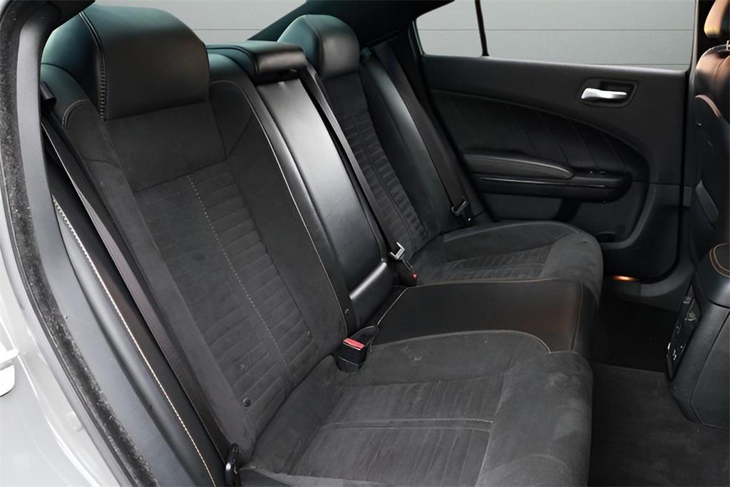 used 2018 Dodge Charger car, priced at $28,331