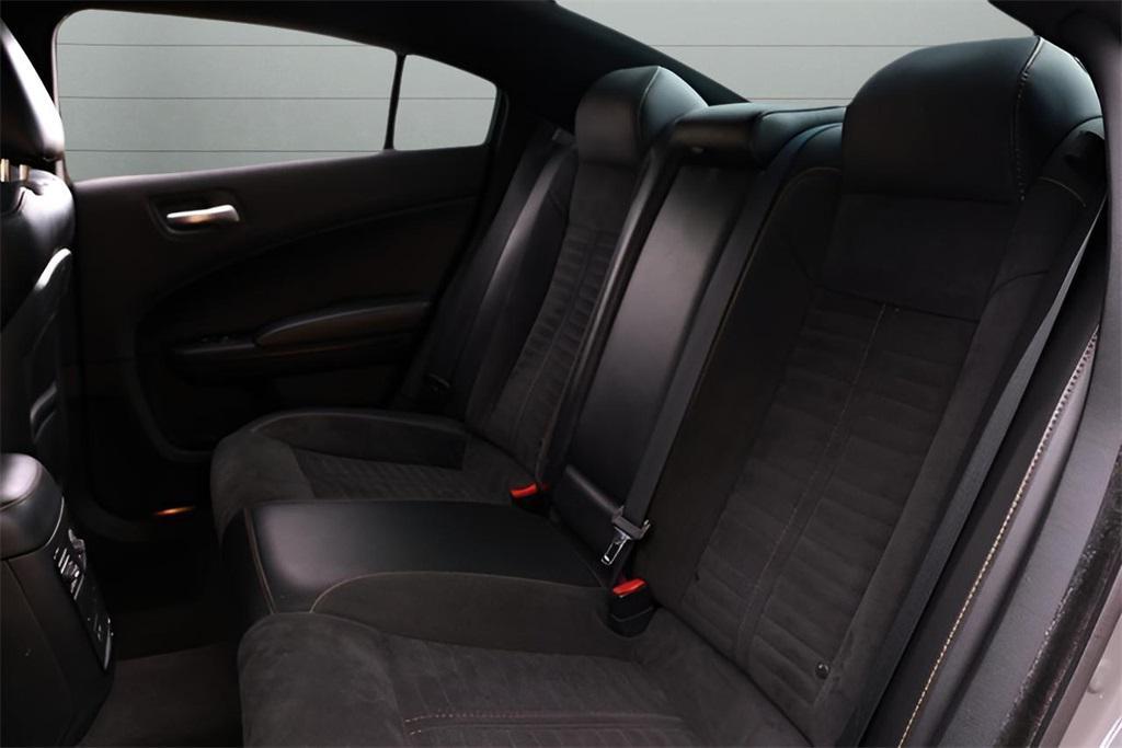 used 2018 Dodge Charger car, priced at $28,331