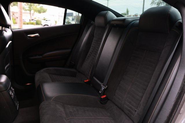 used 2018 Dodge Charger car, priced at $31,743