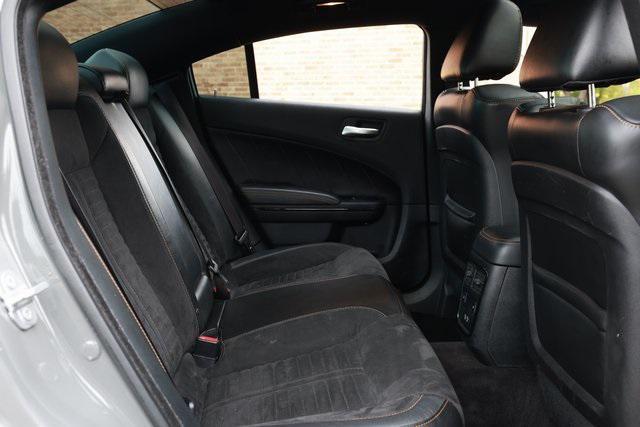 used 2018 Dodge Charger car, priced at $31,743