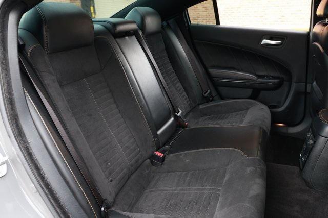 used 2018 Dodge Charger car, priced at $31,743