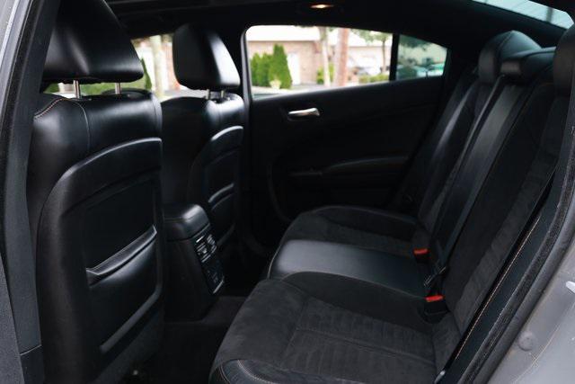 used 2018 Dodge Charger car, priced at $31,743