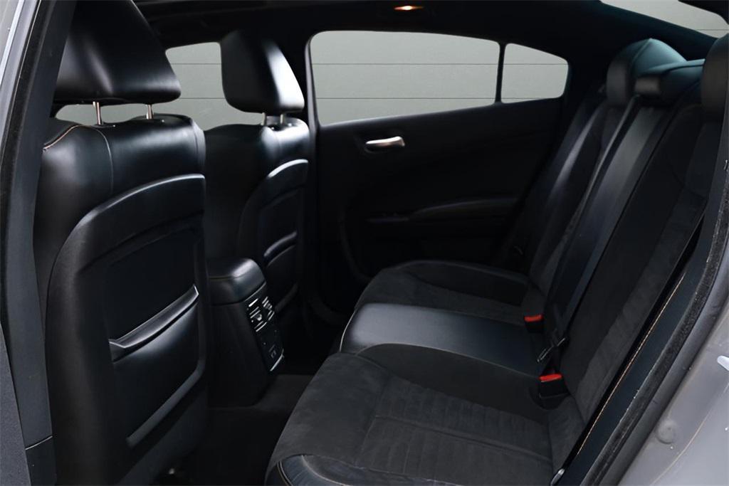 used 2018 Dodge Charger car, priced at $28,331