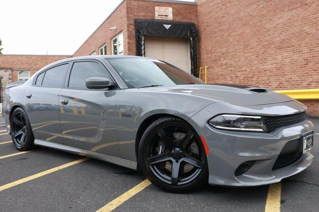 used 2018 Dodge Charger car, priced at $31,743