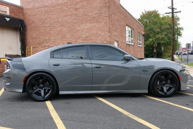used 2018 Dodge Charger car, priced at $31,743
