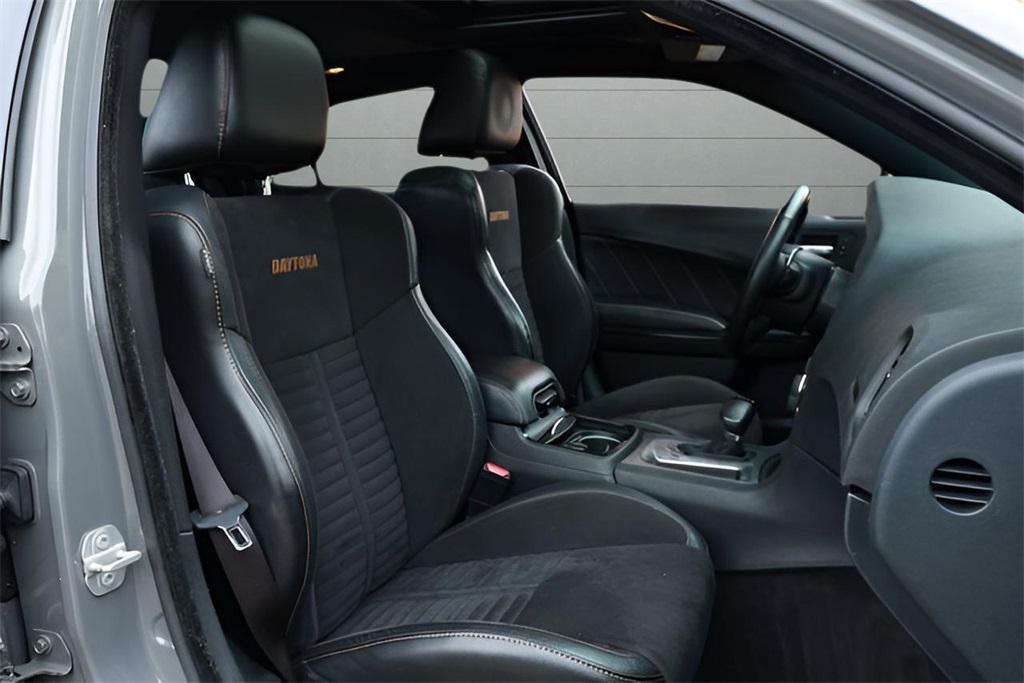used 2018 Dodge Charger car, priced at $28,331