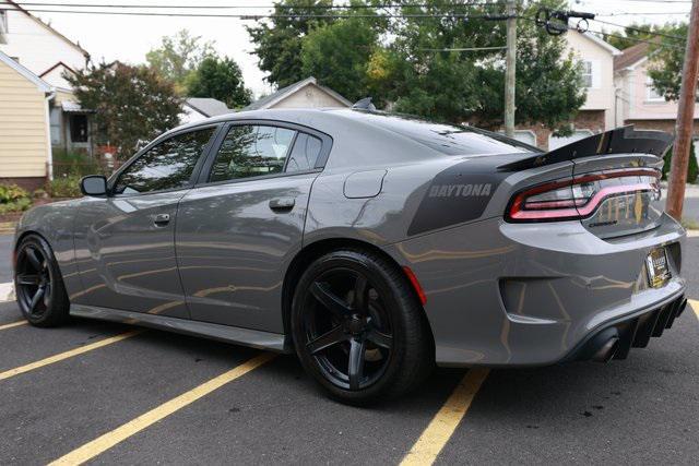 used 2018 Dodge Charger car, priced at $31,743