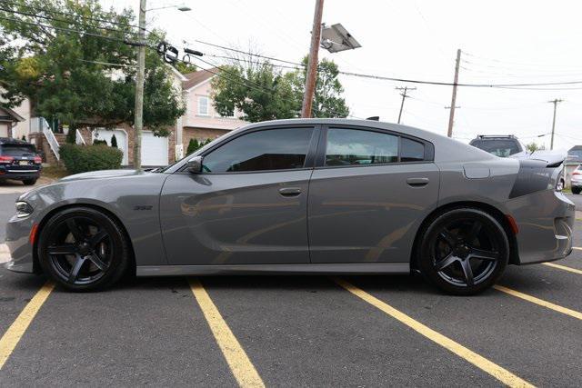 used 2018 Dodge Charger car, priced at $31,743