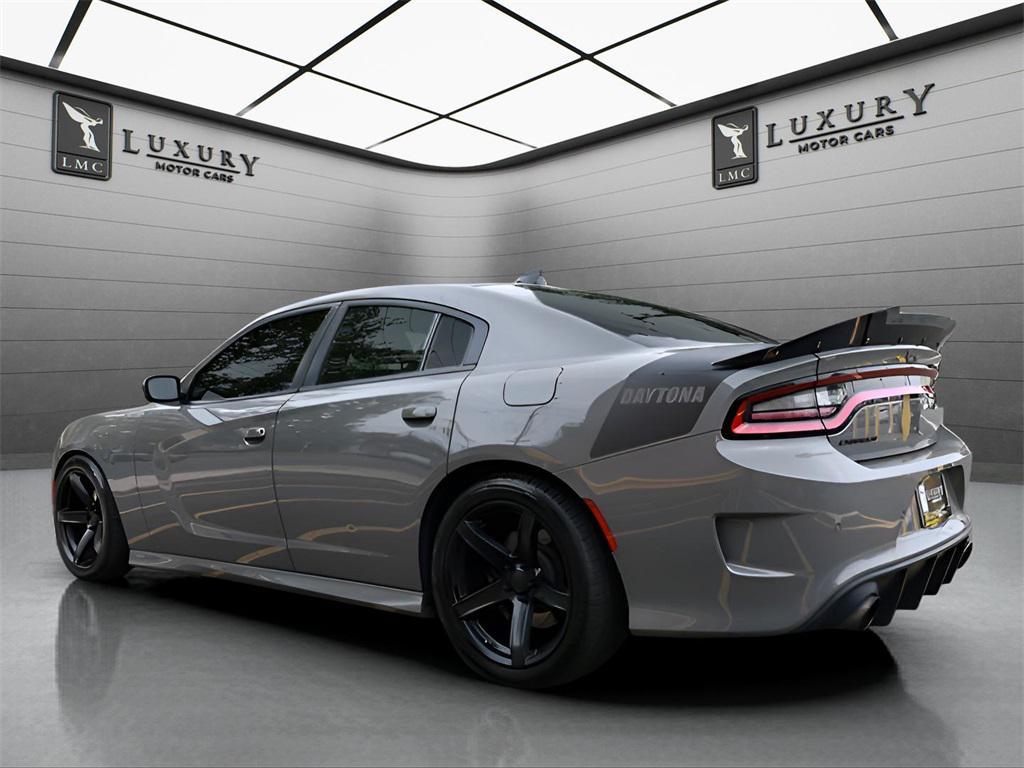 used 2018 Dodge Charger car, priced at $28,331