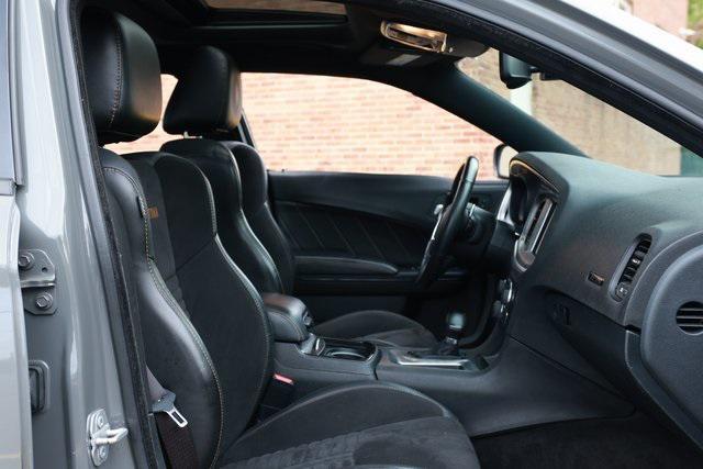 used 2018 Dodge Charger car, priced at $31,743