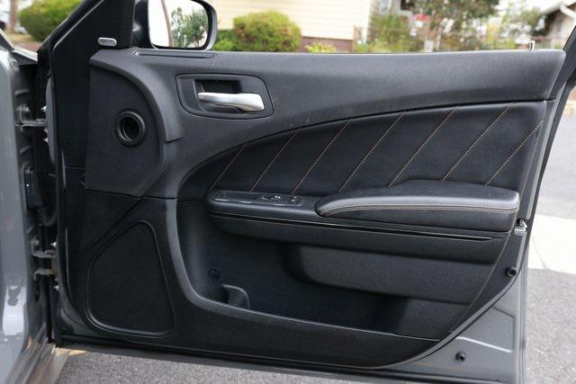 used 2018 Dodge Charger car, priced at $31,743