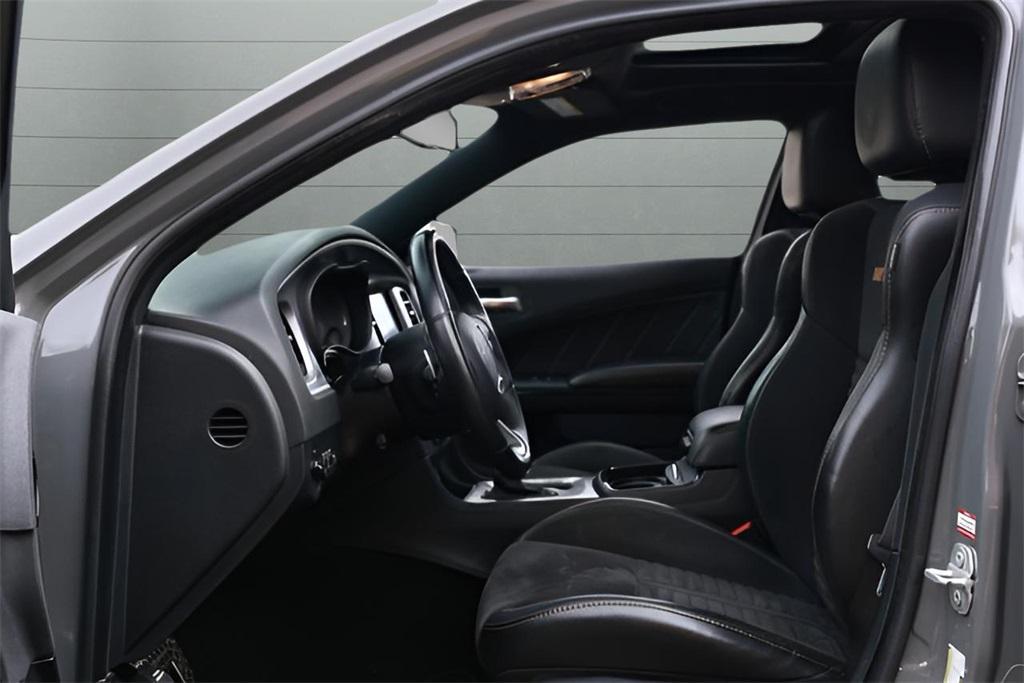 used 2018 Dodge Charger car, priced at $28,331