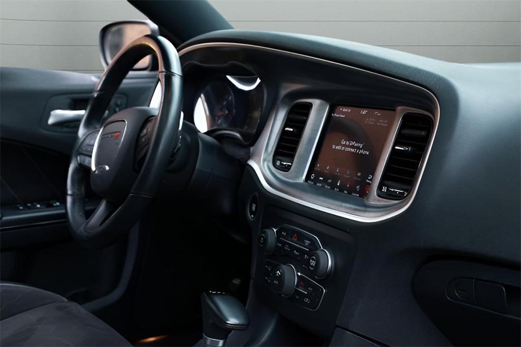 used 2018 Dodge Charger car, priced at $28,331
