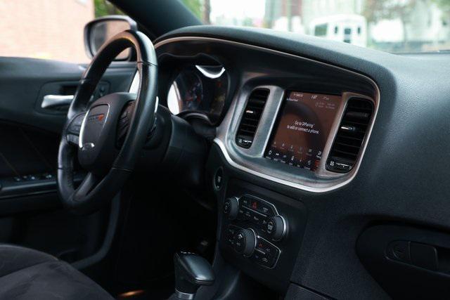 used 2018 Dodge Charger car, priced at $31,743