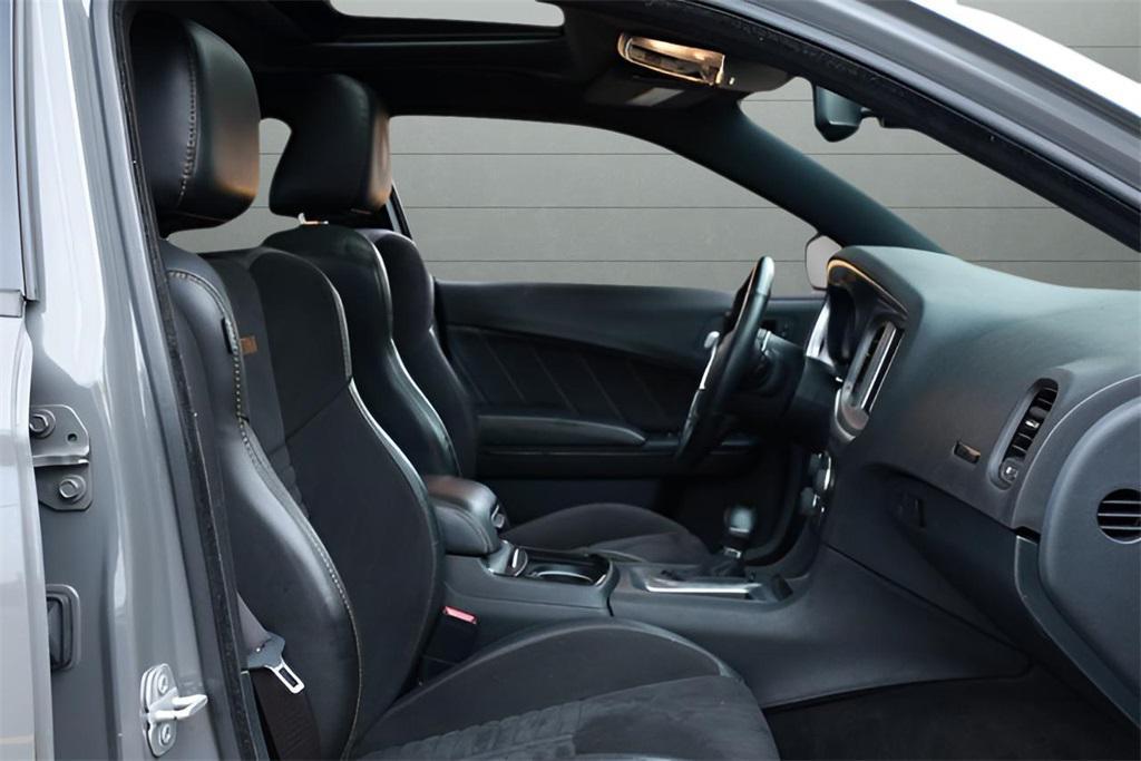 used 2018 Dodge Charger car, priced at $28,331