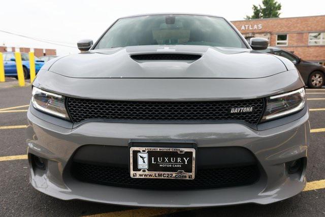 used 2018 Dodge Charger car, priced at $31,743