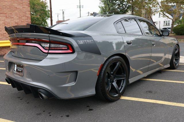 used 2018 Dodge Charger car, priced at $31,743