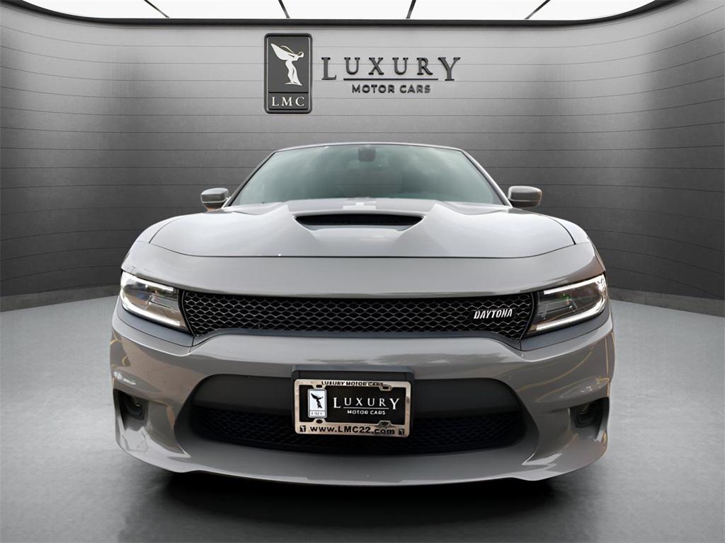 used 2018 Dodge Charger car, priced at $28,331