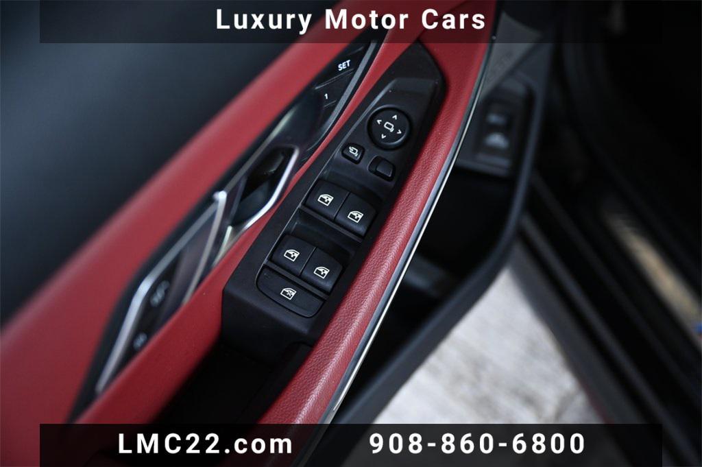 used 2023 BMW M340 car, priced at $52,612