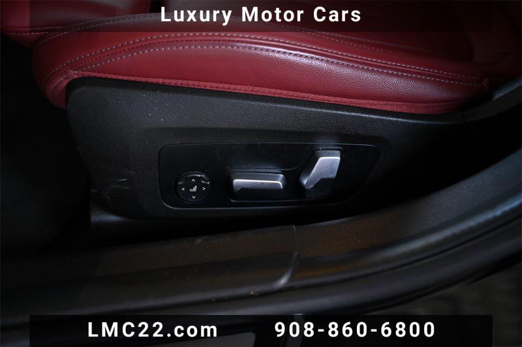used 2023 BMW M340 car, priced at $52,612