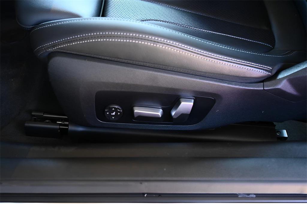 used 2023 BMW M440 car, priced at $46,354