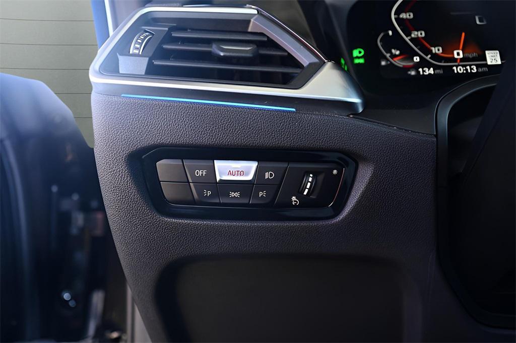 used 2023 BMW M440 car, priced at $46,354