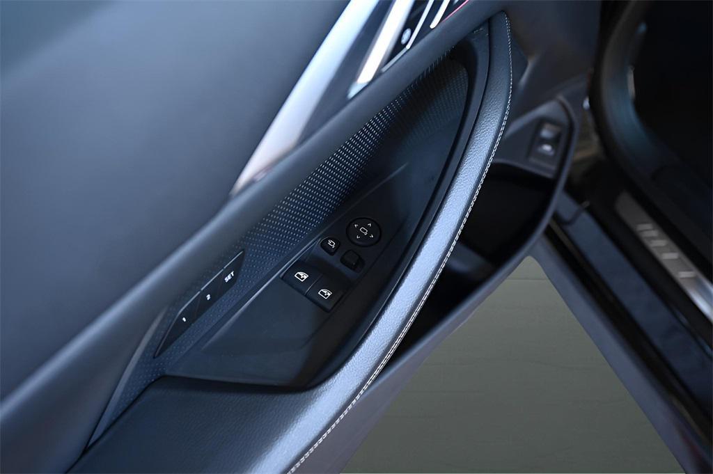 used 2023 BMW M440 car, priced at $46,354