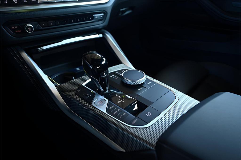 used 2023 BMW M440 car, priced at $46,354