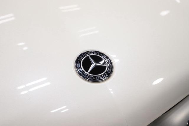 used 2019 Mercedes-Benz GLS 550 car, priced at $29,894
