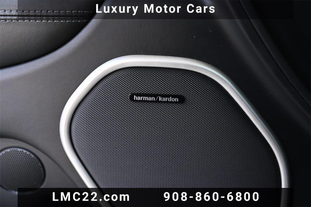 used 2018 Jeep Grand Cherokee car, priced at $58,961