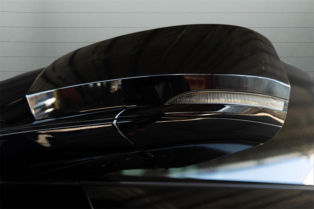 used 2024 Jeep Grand Cherokee car, priced at $33,652