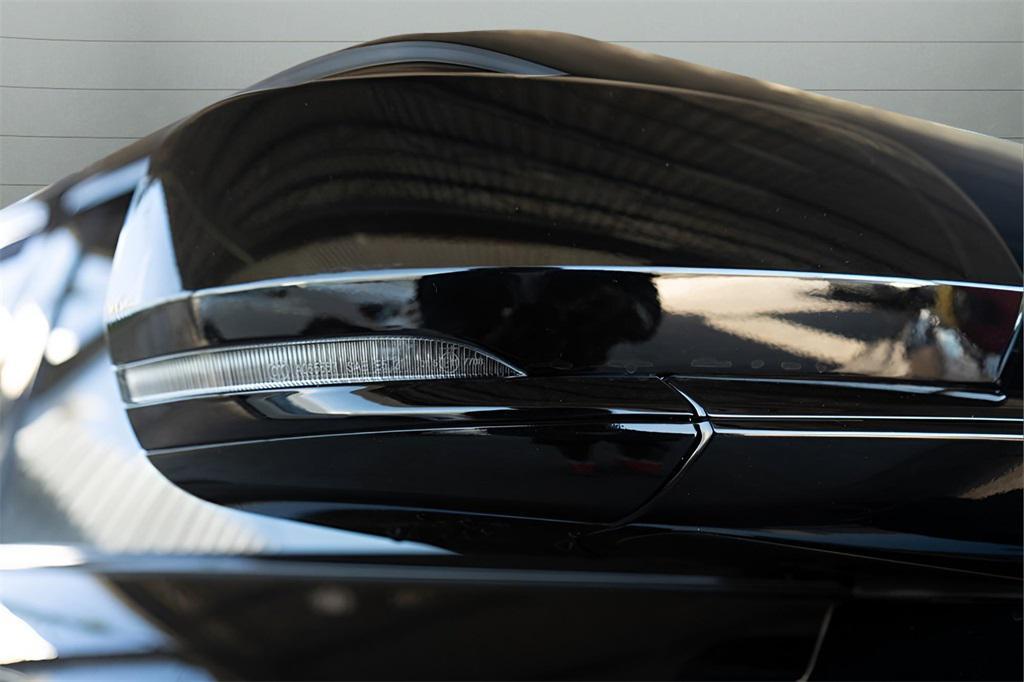 used 2024 Jeep Grand Cherokee car, priced at $33,652