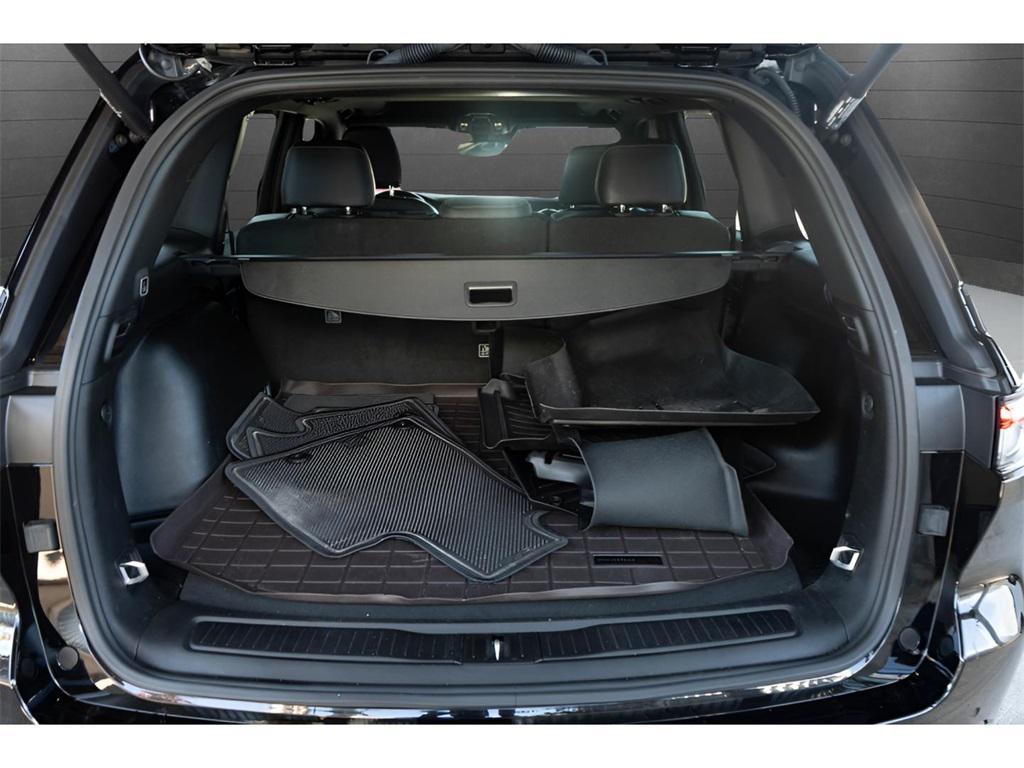 used 2024 Jeep Grand Cherokee car, priced at $33,652