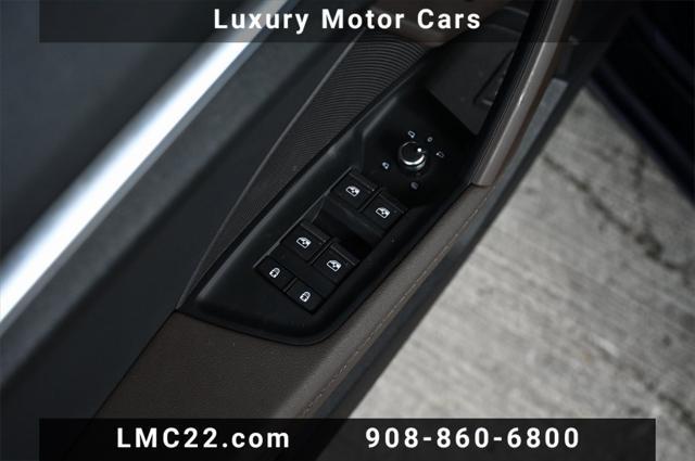 used 2024 Audi A3 car, priced at $30,994