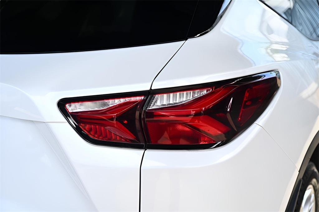 used 2020 Chevrolet Blazer car, priced at $17,894