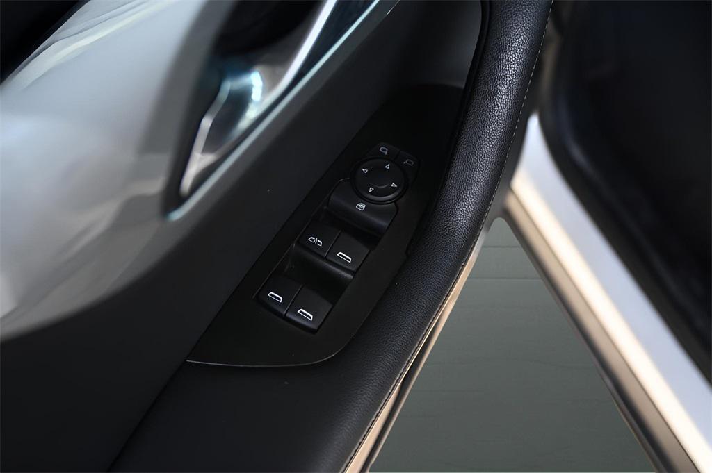 used 2020 Chevrolet Blazer car, priced at $17,894