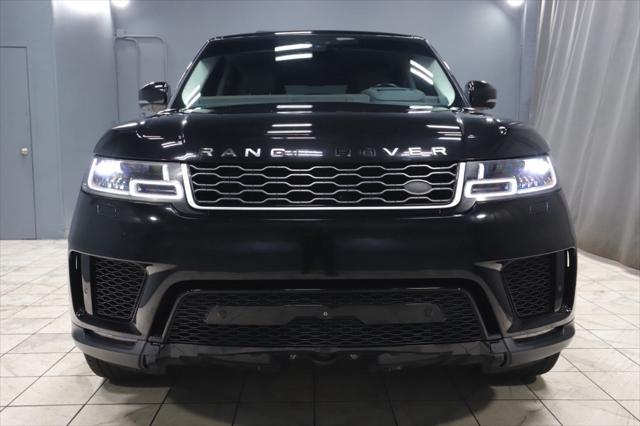 used 2018 Land Rover Range Rover Sport car, priced at $29,889