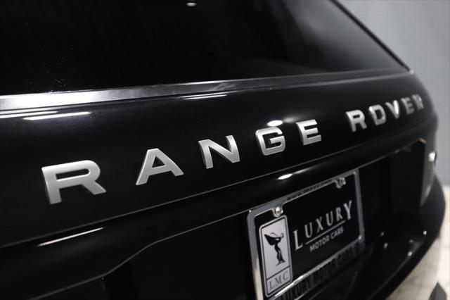 used 2018 Land Rover Range Rover Sport car, priced at $29,889