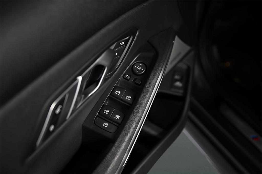 used 2021 BMW M340 car, priced at $35,598
