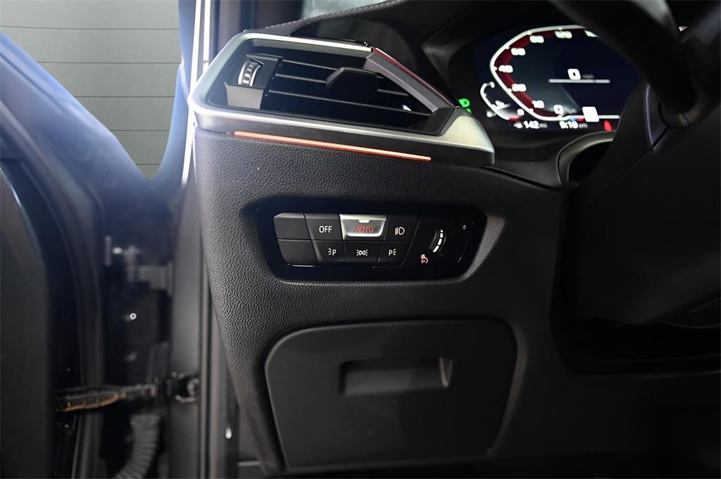 used 2021 BMW M340 car, priced at $35,598