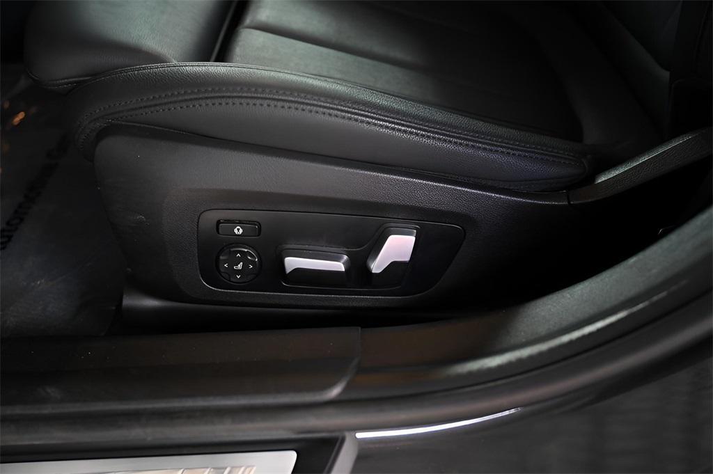 used 2021 BMW M340 car, priced at $35,598