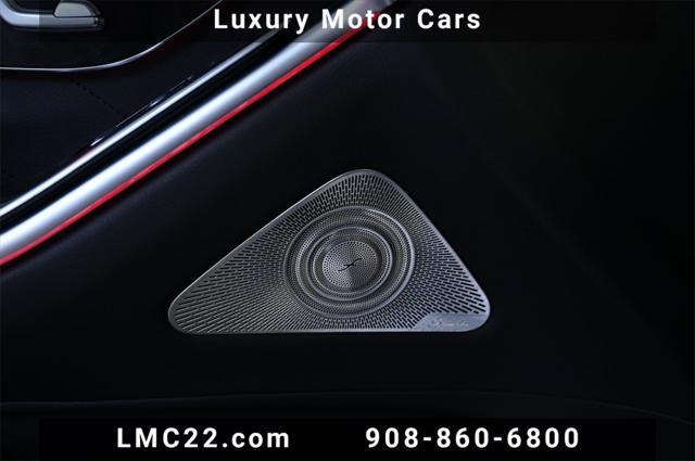 used 2021 Mercedes-Benz S-Class car, priced at $62,894