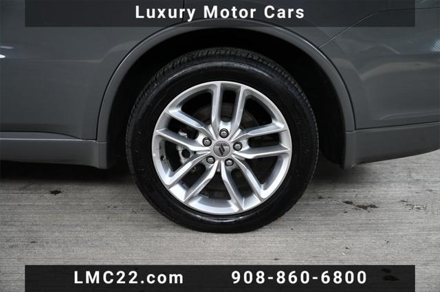used 2023 Dodge Durango car, priced at $32,770