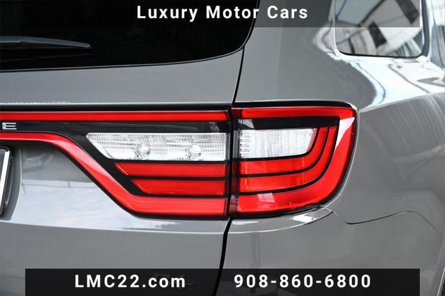 used 2023 Dodge Durango car, priced at $32,770