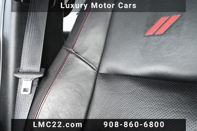 used 2023 Dodge Durango car, priced at $32,770