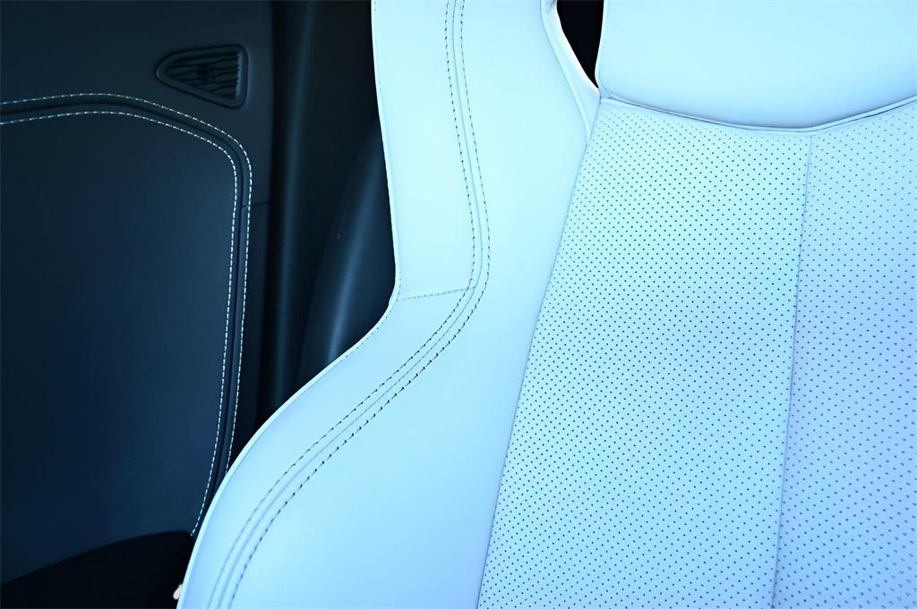 used 2023 Chevrolet Corvette car, priced at $60,894