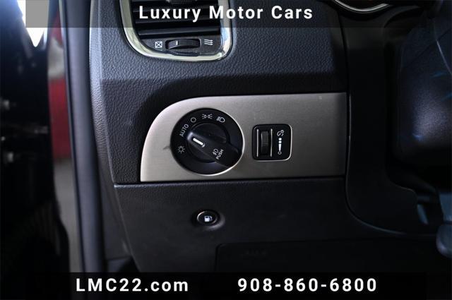 used 2018 Dodge Durango car, priced at $16,499