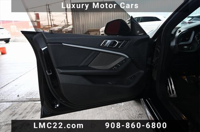 used 2021 BMW M235 Gran Coupe car, priced at $26,452
