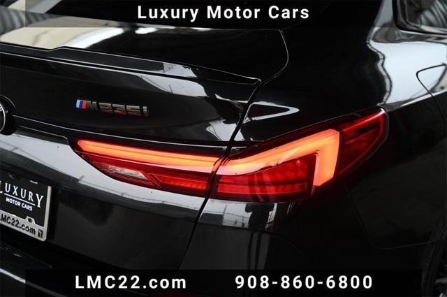 used 2021 BMW M235 Gran Coupe car, priced at $26,452