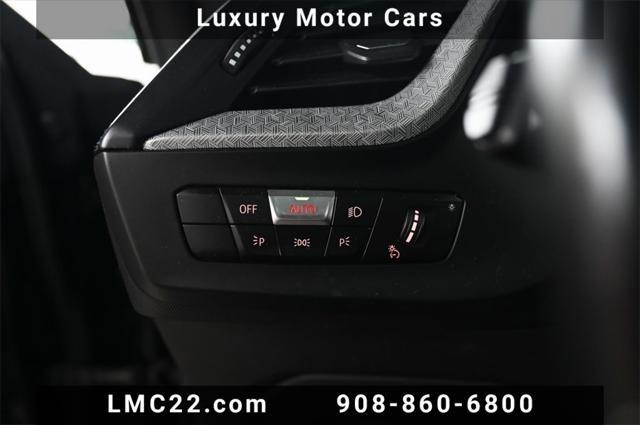used 2021 BMW M235 Gran Coupe car, priced at $26,452